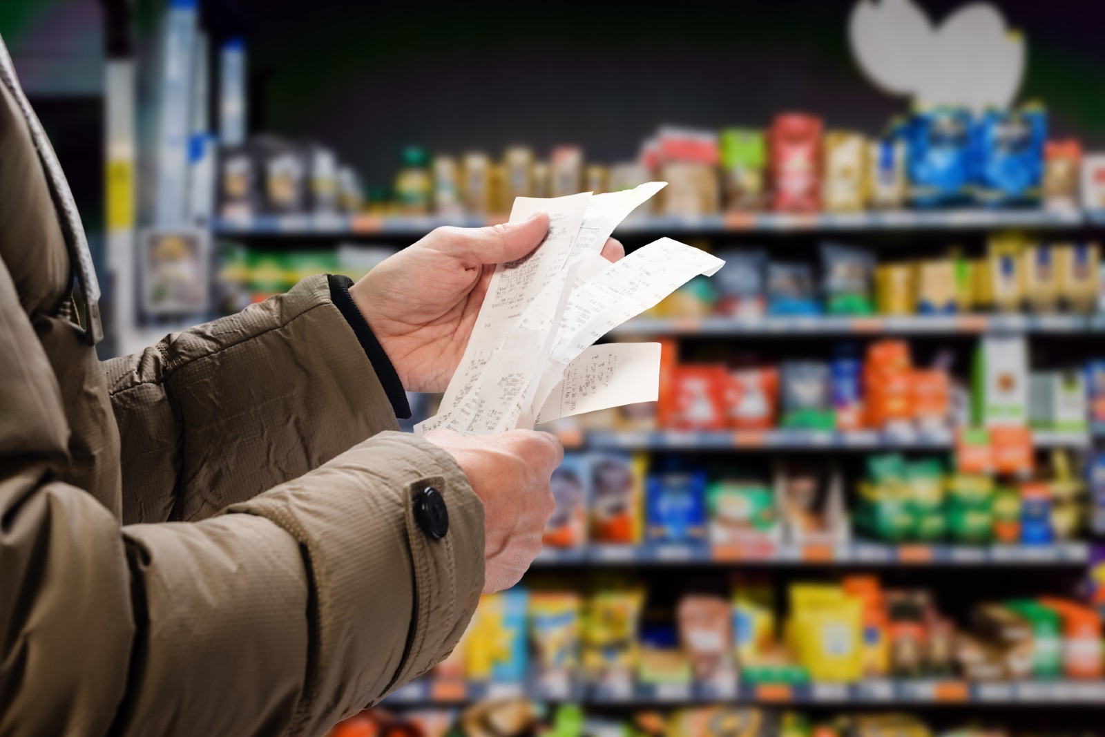 ارتفاع معدل التضخم السنوي للشهر الثالث لـ 16.5% خلال مايو